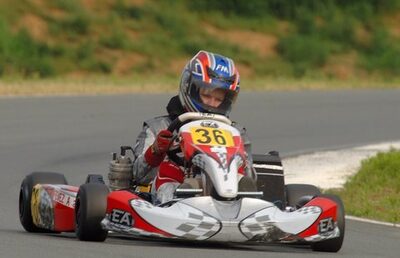 24/06/2007 : 2ème Manche du Challenge des Circuits – Layrac (Photos Patrick Lascombes) 2007 — karting