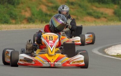 24/06/2007 : 2ème Manche du Challenge des Circuits – Layrac (Photos Patrick Lascombes) 2007 — karting