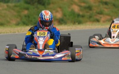 24/06/2007 : 2ème Manche du Challenge des Circuits – Layrac (Photos Patrick Lascombes) 2007 — karting