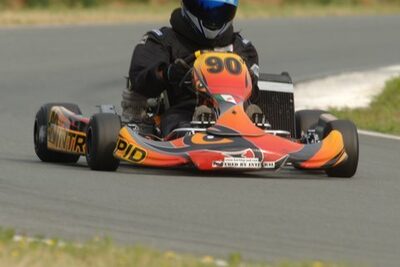 24/06/2007 : 2ème Manche du Challenge des Circuits – Layrac (Photos Patrick Lascombes) 2007 — karting