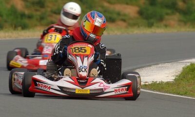 24/06/2007 : 2ème Manche du Challenge des Circuits – Layrac (Photos Patrick Lascombes) 2007 — karting