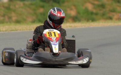 24/06/2007 : 2ème Manche du Challenge des Circuits – Layrac (Photos Patrick Lascombes) 2007 — karting