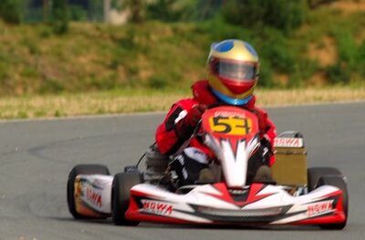 24/06/2007 : 2ème Manche du Challenge des Circuits – Layrac (Photos Patrick Lascombes) 2007 — karting