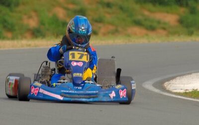 24/06/2007 : 2ème Manche du Challenge des Circuits – Layrac (Photos Patrick Lascombes) 2007 — karting