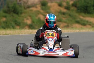 24/06/2007 : 2ème Manche du Challenge des Circuits – Layrac (Photos Patrick Lascombes) 2007 — karting