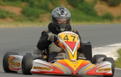 24/06/2007 : 2ème Manche du Challenge des Circuits – Layrac (Photos Patrick Lascombes) 2007 — karting