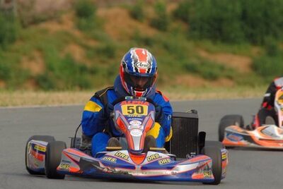 24/06/2007 : 2ème Manche du Challenge des Circuits – Layrac (Photos Patrick Lascombes) 2007 — karting