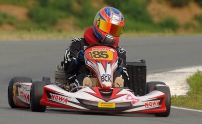 24/06/2007 : 2ème Manche du Challenge des Circuits – Layrac (Photos Patrick Lascombes) 2007 — karting