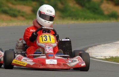 24/06/2007 : 2ème Manche du Challenge des Circuits – Layrac (Photos Patrick Lascombes) 2007 — karting