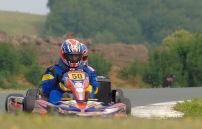 24/06/2007 : 2ème Manche du Challenge des Circuits – Layrac (Photos Patrick Lascombes) 2007 — karting