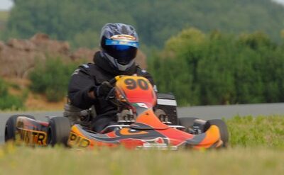 24/06/2007 : 2ème Manche du Challenge des Circuits – Layrac (Photos Patrick Lascombes) 2007 — karting
