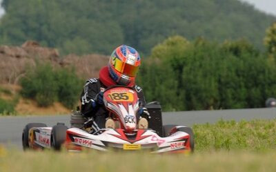 24/06/2007 : 2ème Manche du Challenge des Circuits – Layrac (Photos Patrick Lascombes) 2007 — karting