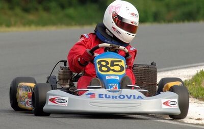 24/06/2007 : 2ème Manche du Challenge des Circuits – Layrac (Photos Patrick Lascombes) 2007 — karting