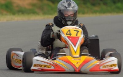 24/06/2007 : 2ème Manche du Challenge des Circuits – Layrac (Photos Patrick Lascombes) 2007 — karting