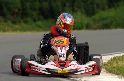 24/06/2007 : 2ème Manche du Challenge des Circuits – Layrac (Photos Patrick Lascombes) 2007 — karting