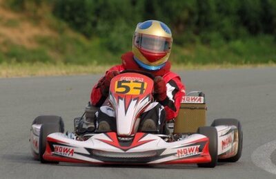 24/06/2007 : 2ème Manche du Challenge des Circuits – Layrac (Photos Patrick Lascombes) 2007 — karting