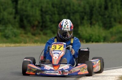 24/06/2007 : 2ème Manche du Challenge des Circuits – Layrac (Photos Patrick Lascombes) 2007 — karting