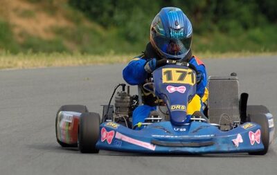 24/06/2007 : 2ème Manche du Challenge des Circuits – Layrac (Photos Patrick Lascombes) 2007 — karting