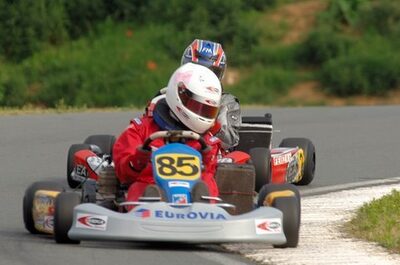 24/06/2007 : 2ème Manche du Challenge des Circuits – Layrac (Photos Patrick Lascombes) 2007 — karting