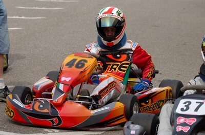 24/06/2007 : 2ème Manche du Challenge des Circuits – Layrac (Photos Patrick Lascombes) 2007 — karting