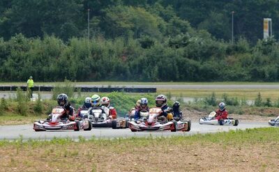 24/06/2007 : 2ème Manche du Challenge des Circuits – Layrac (Photos Patrick Lascombes) 2007 — karting