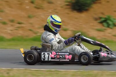 24/06/2007 : 2ème Manche du Challenge des Circuits – Layrac (Photos Patrick Lascombes) 2007 — karting