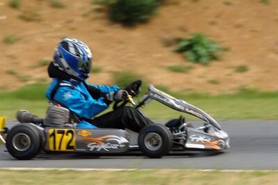 24/06/2007 : 2ème Manche du Challenge des Circuits – Layrac (Photos Patrick Lascombes) 2007 — karting