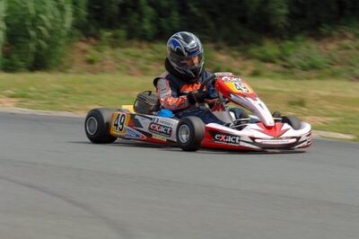24/06/2007 : 2ème Manche du Challenge des Circuits – Layrac (Photos Patrick Lascombes) 2007 — karting