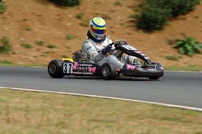 24/06/2007 : 2ème Manche du Challenge des Circuits – Layrac (Photos Patrick Lascombes) 2007 — karting