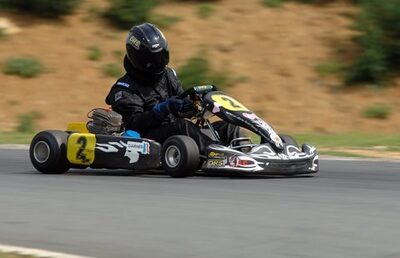 24/06/2007 : 2ème Manche du Challenge des Circuits – Layrac (Photos Patrick Lascombes) 2007 — karting