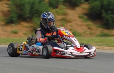 24/06/2007 : 2ème Manche du Challenge des Circuits – Layrac (Photos Patrick Lascombes) 2007 — karting