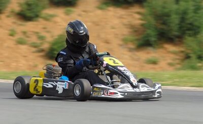 24/06/2007 : 2ème Manche du Challenge des Circuits – Layrac (Photos Patrick Lascombes) 2007 — karting