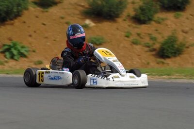 24/06/2007 : 2ème Manche du Challenge des Circuits – Layrac (Photos Patrick Lascombes) 2007 — karting