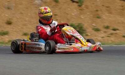 24/06/2007 : 2ème Manche du Challenge des Circuits – Layrac (Photos Patrick Lascombes) 2007 — karting