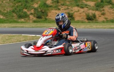 24/06/2007 : 2ème Manche du Challenge des Circuits – Layrac (Photos Patrick Lascombes) 2007 — karting