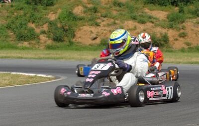 24/06/2007 : 2ème Manche du Challenge des Circuits – Layrac (Photos Patrick Lascombes) 2007 — karting