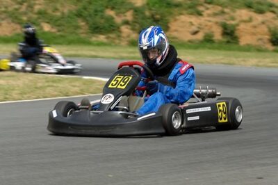 24/06/2007 : 2ème Manche du Challenge des Circuits – Layrac (Photos Patrick Lascombes) 2007 — karting