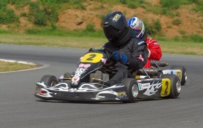 24/06/2007 : 2ème Manche du Challenge des Circuits – Layrac (Photos Patrick Lascombes) 2007 — karting