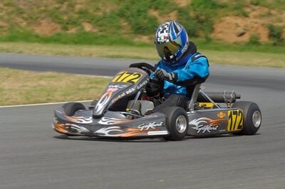 24/06/2007 : 2ème Manche du Challenge des Circuits – Layrac (Photos Patrick Lascombes) 2007 — karting