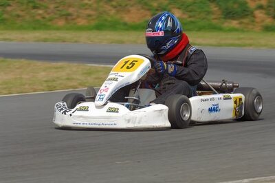 24/06/2007 : 2ème Manche du Challenge des Circuits – Layrac (Photos Patrick Lascombes) 2007 — karting