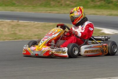 24/06/2007 : 2ème Manche du Challenge des Circuits – Layrac (Photos Patrick Lascombes) 2007 — karting