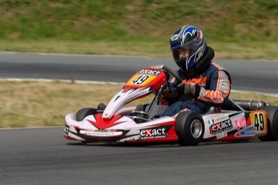 24/06/2007 : 2ème Manche du Challenge des Circuits – Layrac (Photos Patrick Lascombes) 2007 — karting