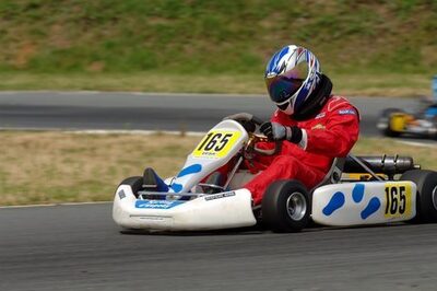 24/06/2007 : 2ème Manche du Challenge des Circuits – Layrac (Photos Patrick Lascombes) 2007 — karting