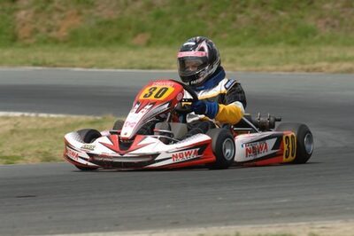 24/06/2007 : 2ème Manche du Challenge des Circuits – Layrac (Photos Patrick Lascombes) 2007 — karting