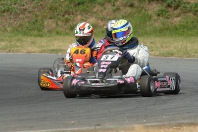 24/06/2007 : 2ème Manche du Challenge des Circuits – Layrac (Photos Patrick Lascombes) 2007 — karting