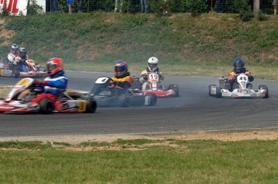 24/06/2007 : 2ème Manche du Challenge des Circuits – Layrac (Photos Patrick Lascombes) 2007 — karting