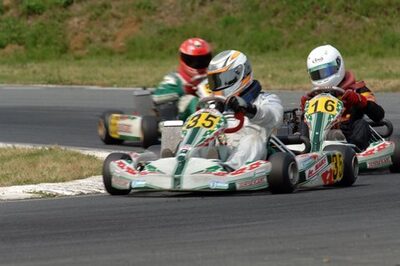24/06/2007 : 2ème Manche du Challenge des Circuits – Layrac (Photos Patrick Lascombes) 2007 — karting