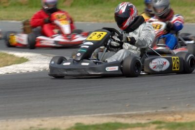 24/06/2007 : 2ème Manche du Challenge des Circuits – Layrac (Photos Patrick Lascombes) 2007 — karting