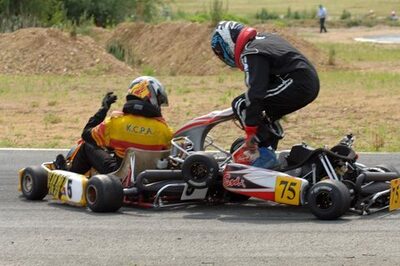 24/06/2007 : 2ème Manche du Challenge des Circuits – Layrac (Photos Patrick Lascombes) 2007 — karting