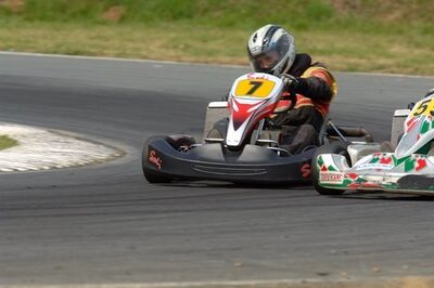 24/06/2007 : 2ème Manche du Challenge des Circuits – Layrac (Photos Patrick Lascombes) 2007 — karting